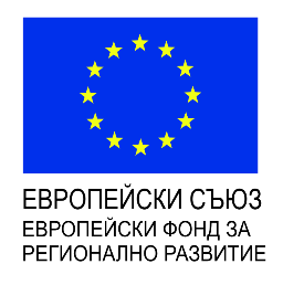 European Union – European Regional Development Fund